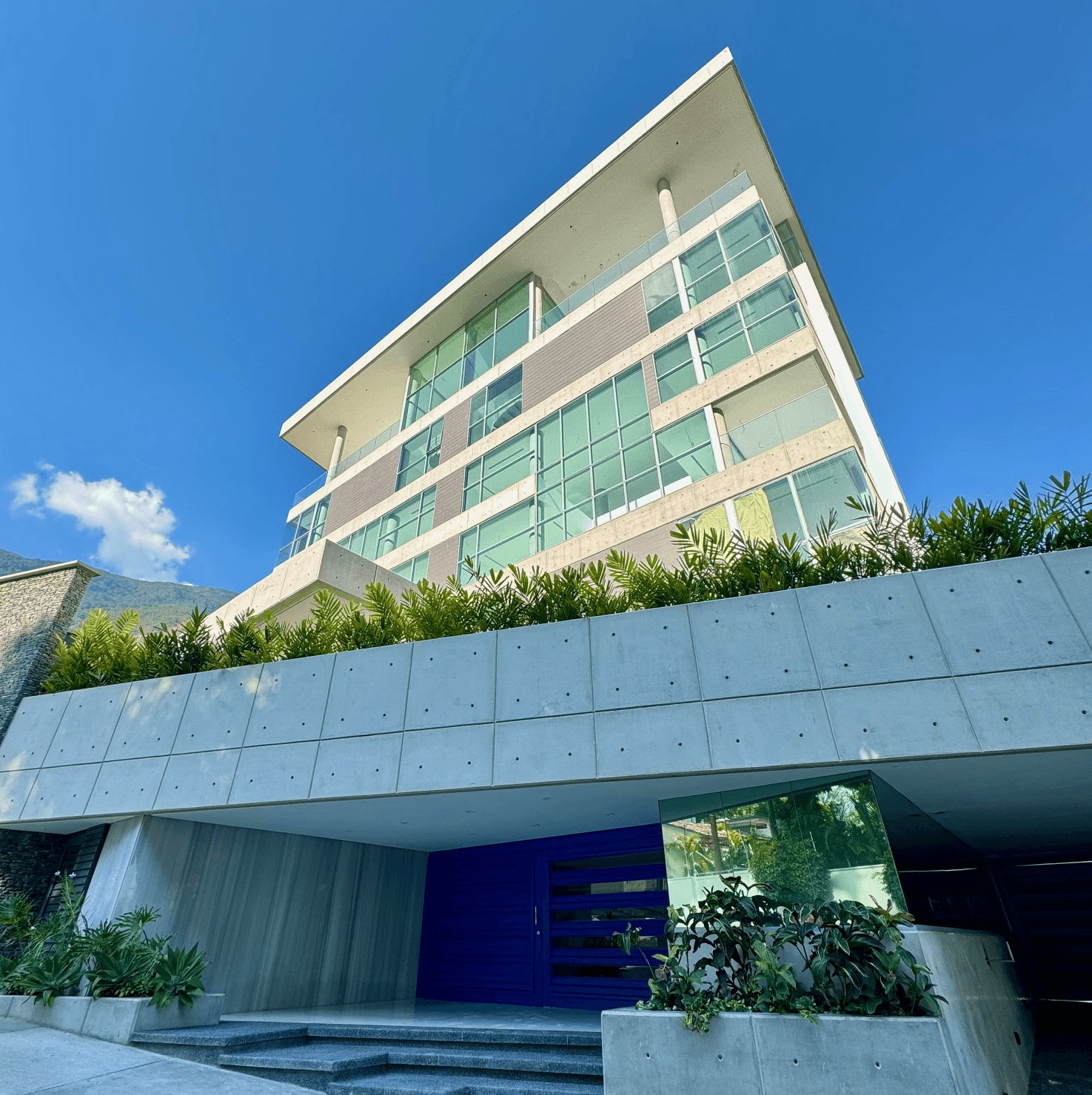 Altamira Norte Penthouse