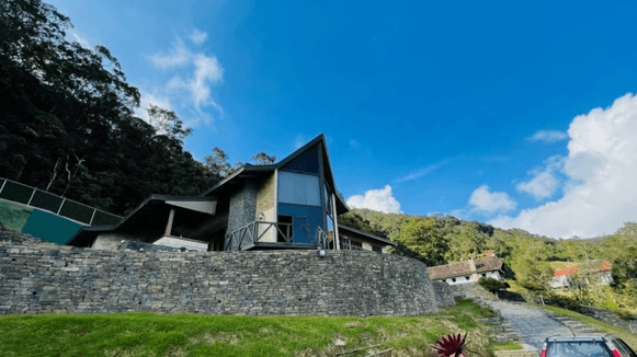 Colonia Tovar Country House
