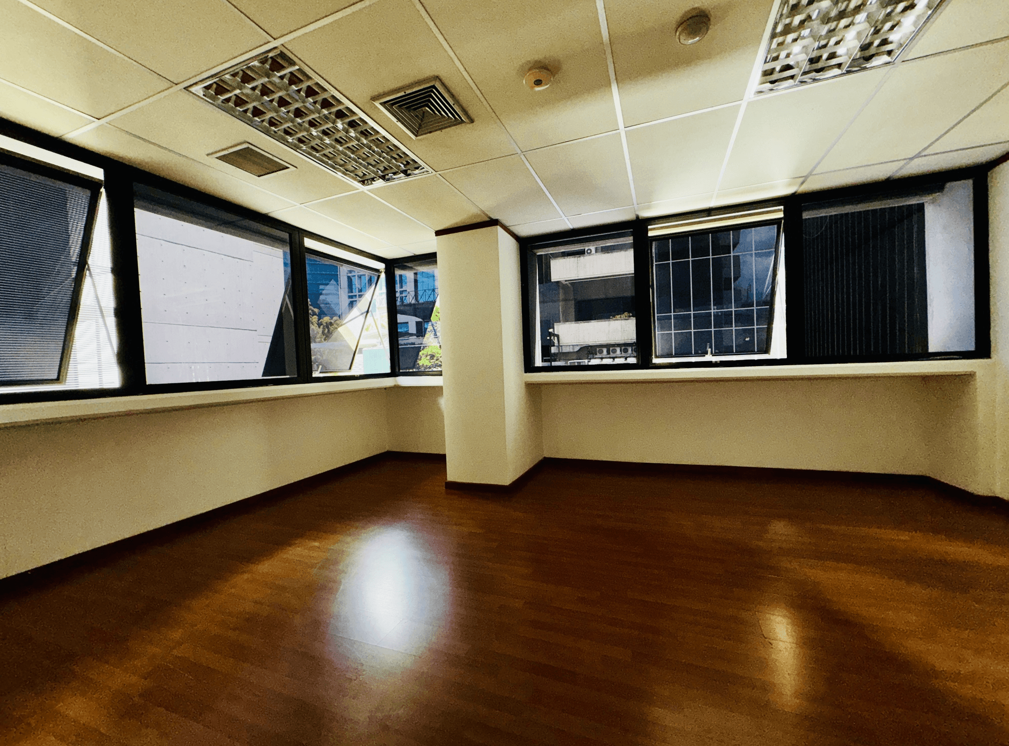 El Rosal Corporate Office