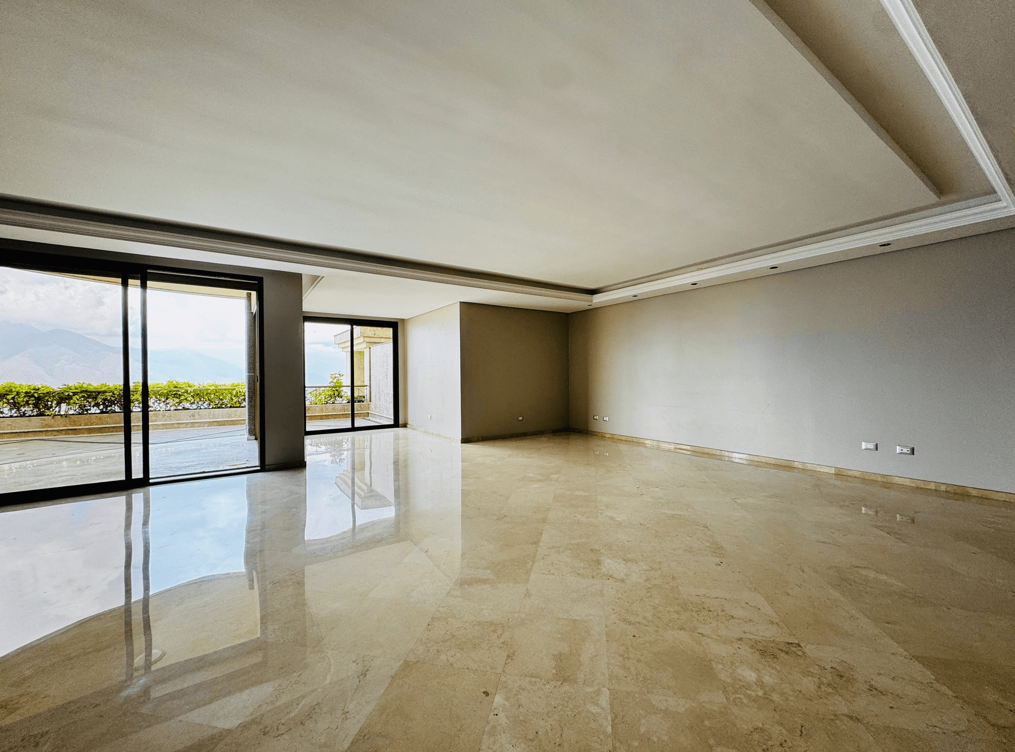 Los Naranjos del Cafetal Residence