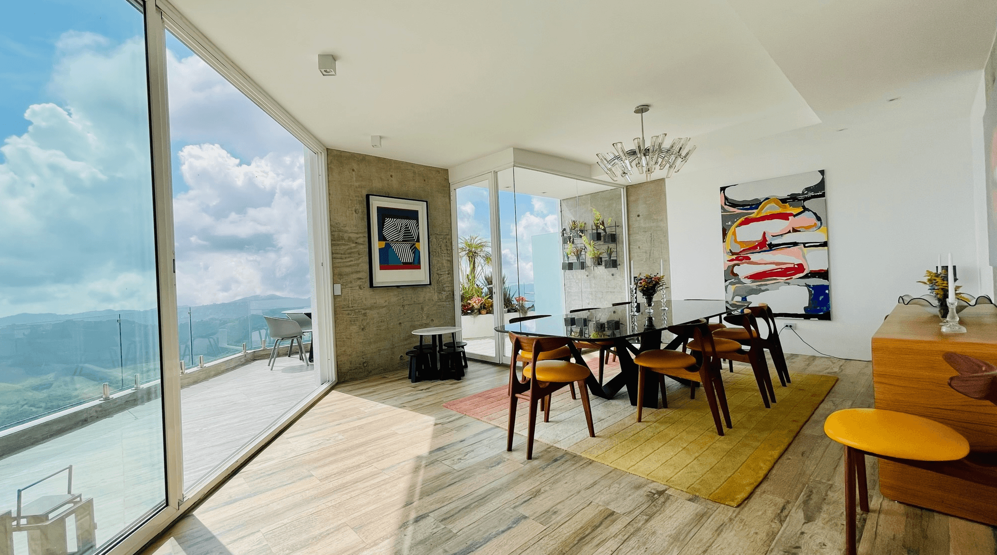 Oripoto Garden Loft